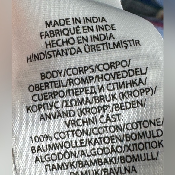 Polo by Ralph Lauren Logo Plaid Shirt - Size Small - Picture 7 of 7